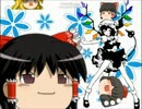 ガチ弱の麻雀牌～七時間耐久ぱいろん～　其の陸　半荘戦５・東南