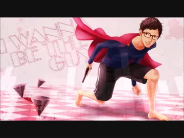 【描いてみた】P-P実況３周年記念【音MAD】