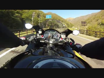 レンタルバイクで秋の北海道・天馬街道を走ってみた