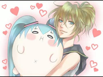 【初音ミク】 紫苑-shion- / original mix　歌ってみた