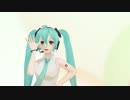 【MMD】ミクさんでTikTok