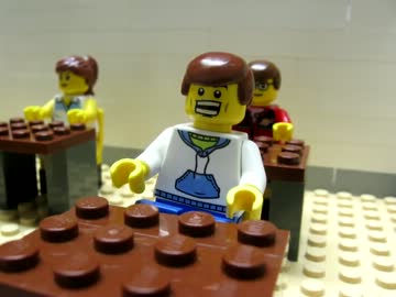 Lego School
