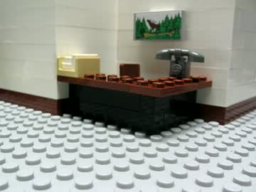 Lego Office