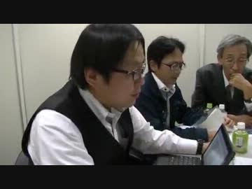 「役所シリーズ」桜井誠会長（在特会） VS 北九州市（朝鮮人慰霊碑問題）