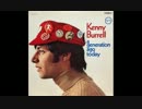 Kenny Burrell - As Long As I Live