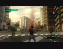 【地球防衛軍4】ただのレンジャーINF縛り【M2 広がる災厄】