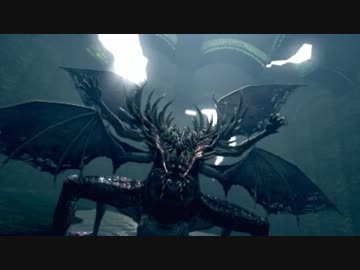 【ダークソウル】レベル１で七周目攻略part5【実況】