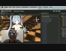 Unity仮面のOculus Rift用コンテンツ作成講座