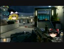 【COD:BO2】立ち回り全一目指して全国行脚Part1【ゆっくり実況】
