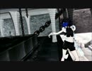 【MMD】裏姉さんでGirls