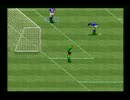 SFC版 実況ワールドサッカー インターナショナルカップ日本で挑戦 6/9