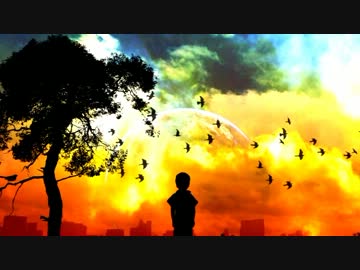 【ニコラップ】約束【ありまつ ノベル】