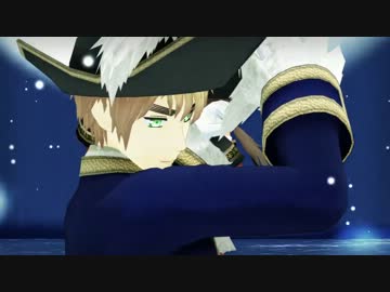 【APヘタリアMMD】英と西で「Bout it」