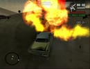 GTA:SA BloodRingを普通に走るだけのテスト動画