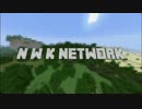 【Minecraft】にわか４人がマイクラで宇宙に行く！【実況】part.1