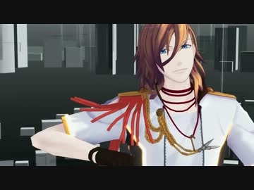 【MMDうたプリ】見ててーん