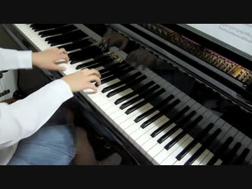 【Free!】潮風のfriendship【弾いてみた】