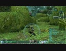 【PSO2】ナベリウス1VHTA【GuHu】