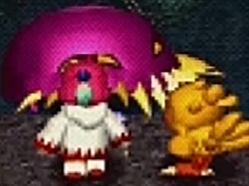 チョコボの不思議なダンジョン２ を実況プレイ part11