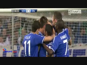 １３＿１４ＣＬ　ＣＨＥＬＳＥＡ　ＳＣＨＡＬＫＥ　ＨＩＧＨＬＩＧＨＴ