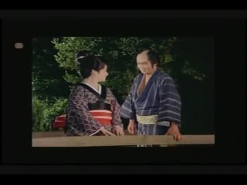 隠密同心心得の条+殺陣19