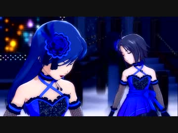 アイドルマスター　シャイニーTV　「蒼い鳥」SPECIAL MC (720p)