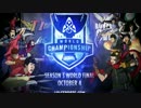 [LOL]Road To The Cup