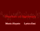 【動画作ってみた】Phantom of Nightmare