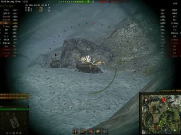 【WoT】やっぱりみんな大好きKV-1【KV1】