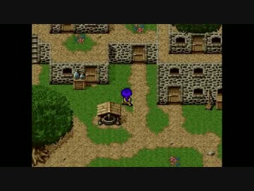 【女神転生外伝】 ラストバイブル3 part08 【実況】