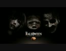 【THE HALLOWEEN】全然怖くないからハイテンションで泣きながら実況する