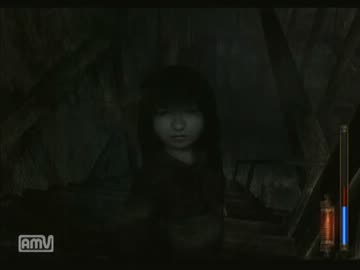 【零~刺青の聲~】ビビリが友人をホラゲ実況に巻き込んで絶叫 ⑥