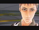 【進撃のMMD】ジャンで【BoyFriend】