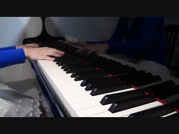 People In The Box 気球(Piano Cover)