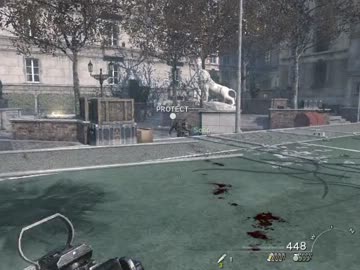 Call of Duty Modern Warfare 3 実況プレイ part12
