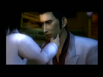 【龍が如く】初めての世界で頑張って生きぬく【実況】その３０