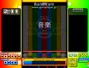 サイレント/音楽のポップンH譜面を5ボタンに詰め込んでみた