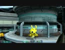 【PSO2】ロビーアクション70　ダンス14（ラッピーver.)