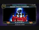 [BGM]League of Legends Championship Series 2013 BGM[LOL]