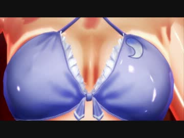 【MMD】 魂魄妖夢