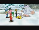 あの冒険をもう一度【デジモンアドベンチャー】実況プレイ　part20