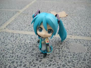 ちょっとフランスに行ってきた　PART5