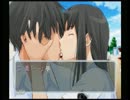 【実況】おっさん系女子、女の子とキスするべ！Part4【キミキス】