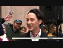 ジョニー・ウィアー　現役引退のお知らせ