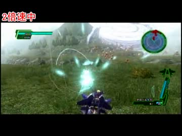 【地球防衛軍4】三兵科でハデスト！【オンソロ】M17