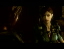 ネギのゲーム実況　BIOHAZARD REVELATIONS UE　#016　｢富士壺式室内プール｣