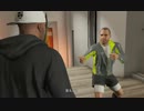 【PS3】GTA5初見プレイですPart57
