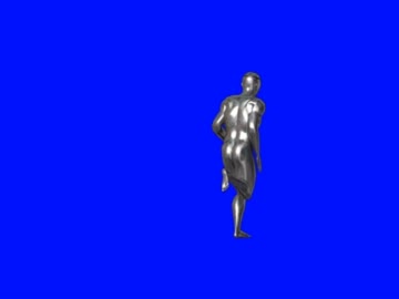みんなで作ろうペプシマン+ＢＢ（サイクロップス先輩）