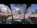 【HAWKEN】字幕プレイ動画 pt.01_再うｐ