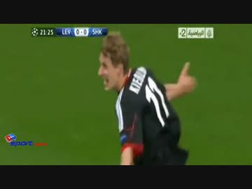 １３＿１４　ＬＥＶＥＲＫＵＳＥＮ　ＳＨＡＫＨＴＡＲ　ＤＯＮＥＴＳＫ